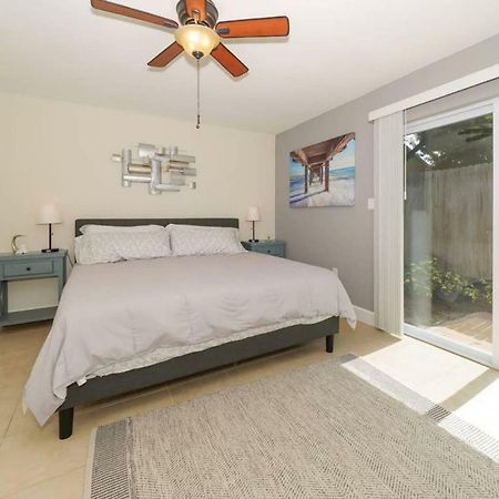 Lovely Cottage - Close To Siesta, Shops & Dining Sarasota Eksteriør bilde