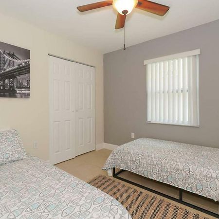 Lovely Cottage - Close To Siesta, Shops & Dining Sarasota Eksteriør bilde