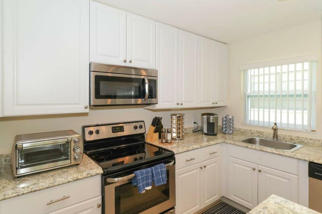 Lovely Cottage - Close To Siesta, Shops & Dining Sarasota Eksteriør bilde